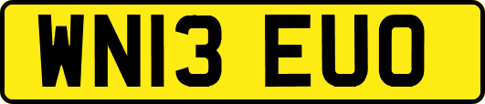 WN13EUO