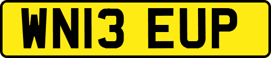 WN13EUP