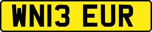 WN13EUR