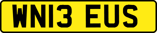 WN13EUS