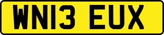 WN13EUX