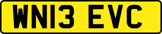WN13EVC