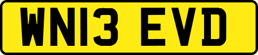 WN13EVD