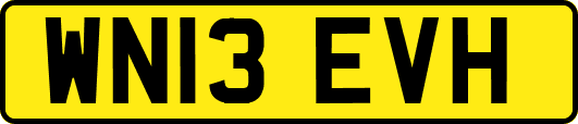 WN13EVH