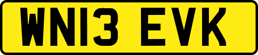 WN13EVK