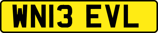 WN13EVL