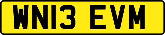 WN13EVM