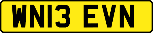WN13EVN