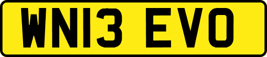 WN13EVO
