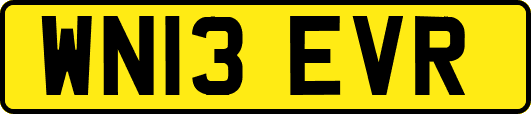 WN13EVR