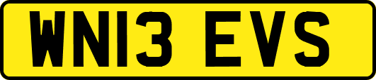 WN13EVS