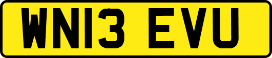 WN13EVU