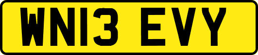 WN13EVY