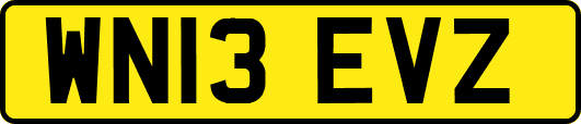 WN13EVZ