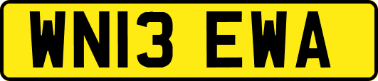 WN13EWA