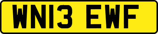 WN13EWF
