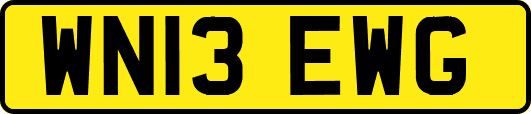 WN13EWG