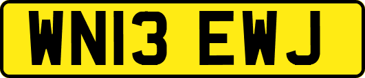 WN13EWJ