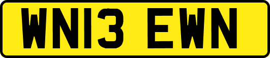 WN13EWN