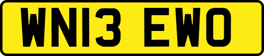 WN13EWO