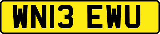 WN13EWU