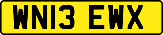WN13EWX