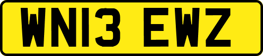 WN13EWZ