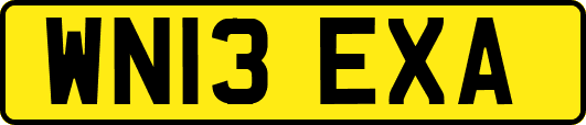 WN13EXA