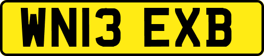 WN13EXB