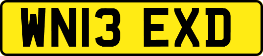 WN13EXD