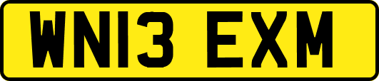 WN13EXM