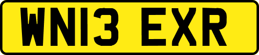 WN13EXR