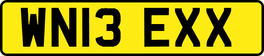 WN13EXX