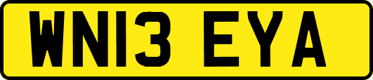 WN13EYA