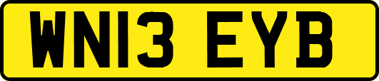 WN13EYB
