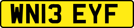 WN13EYF