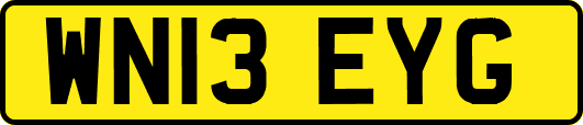 WN13EYG
