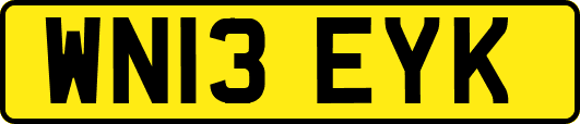 WN13EYK