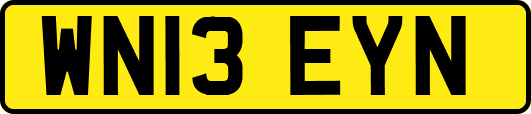 WN13EYN