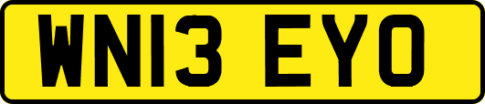 WN13EYO