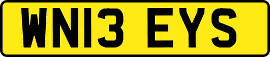 WN13EYS