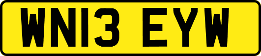 WN13EYW