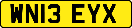WN13EYX