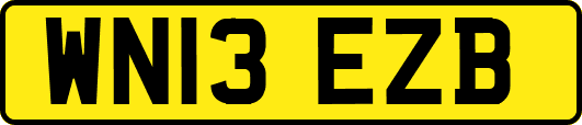 WN13EZB