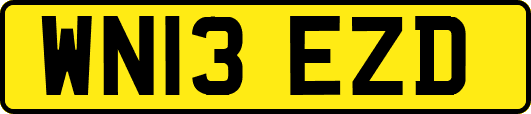 WN13EZD