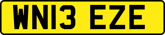 WN13EZE
