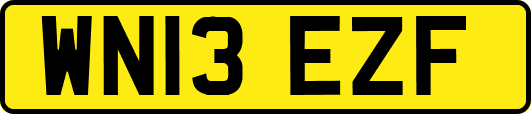 WN13EZF