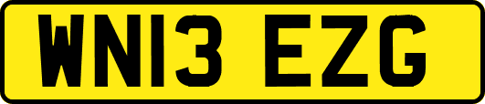 WN13EZG