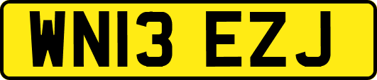 WN13EZJ