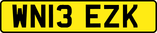 WN13EZK